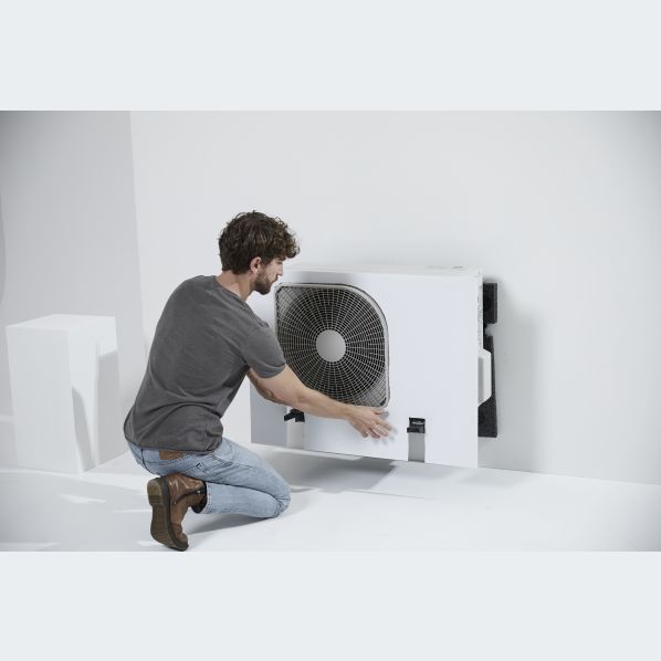 Evolar Evo-Cover Condenser separator - XL