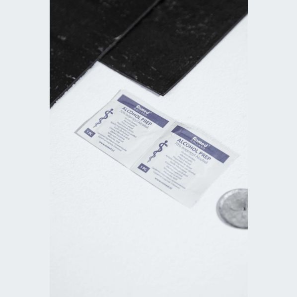 Evolar Geluidsreductie Set - XS