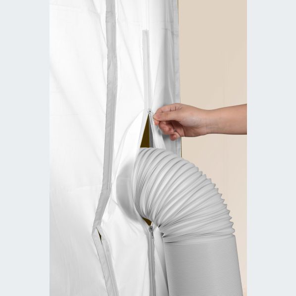 Evolar EVO-10AL Deur/raamafdichtingskit voor Airco's