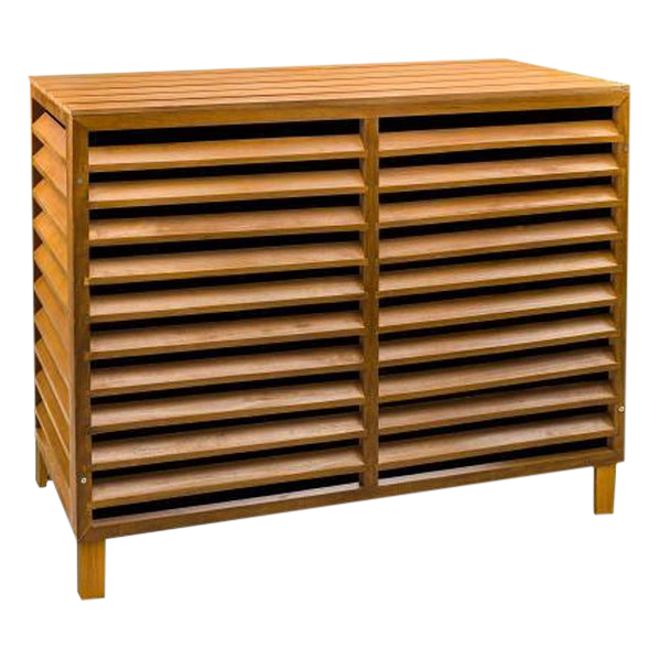 Evolar Airco Omkasting Wood Tower