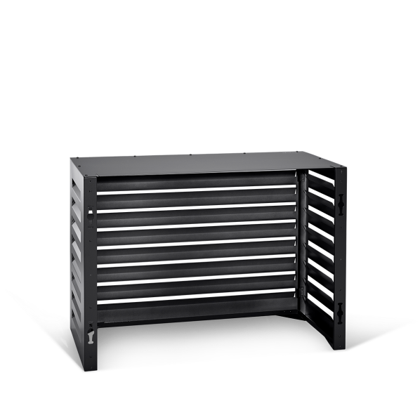 Evolar Airco Omkasting Zwart Small - Tweedekans