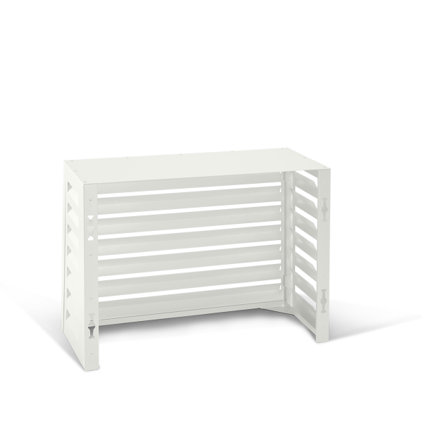 Evolar Airco Omkasting Wit XS - Tweedekans