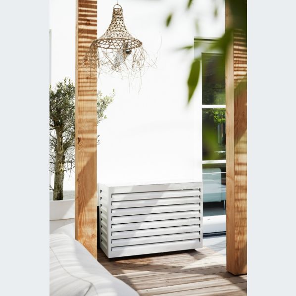 Evolar Airco Omkasting Wit XS - Tweedekans
