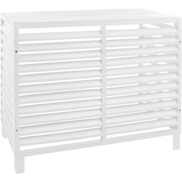 Evolar Airco Omkasting Wit Wood XS