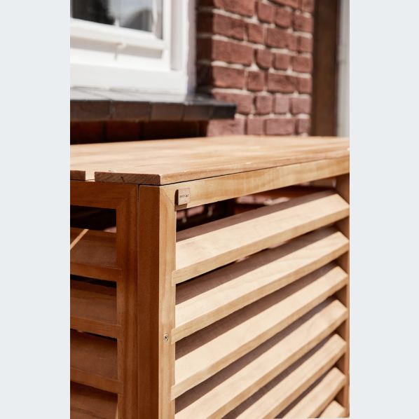 Evolar Airco Omkasting Wood XL