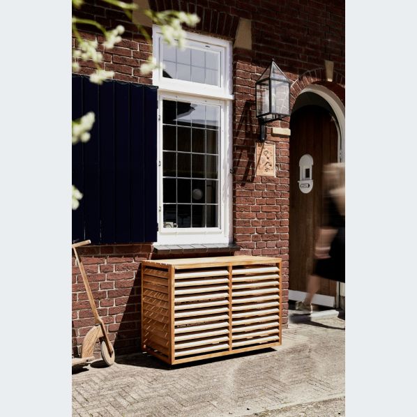 Evolar Airco Omkasting Wood XL