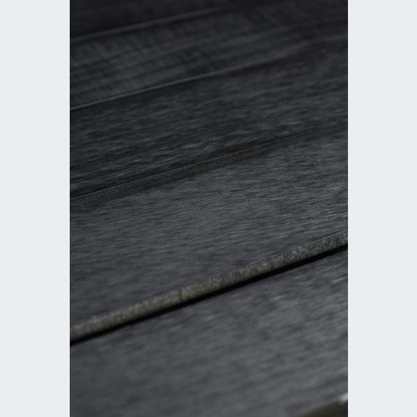 Evolar Airco Omkasting Zwart Wood XL