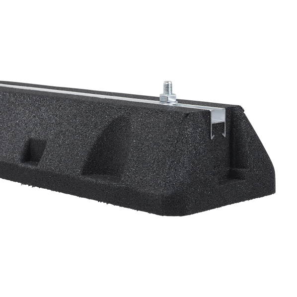 Evolar Airco opstellingsbalkset 2 stuks 1000 x 160 x 90 MM inclusief boutenset