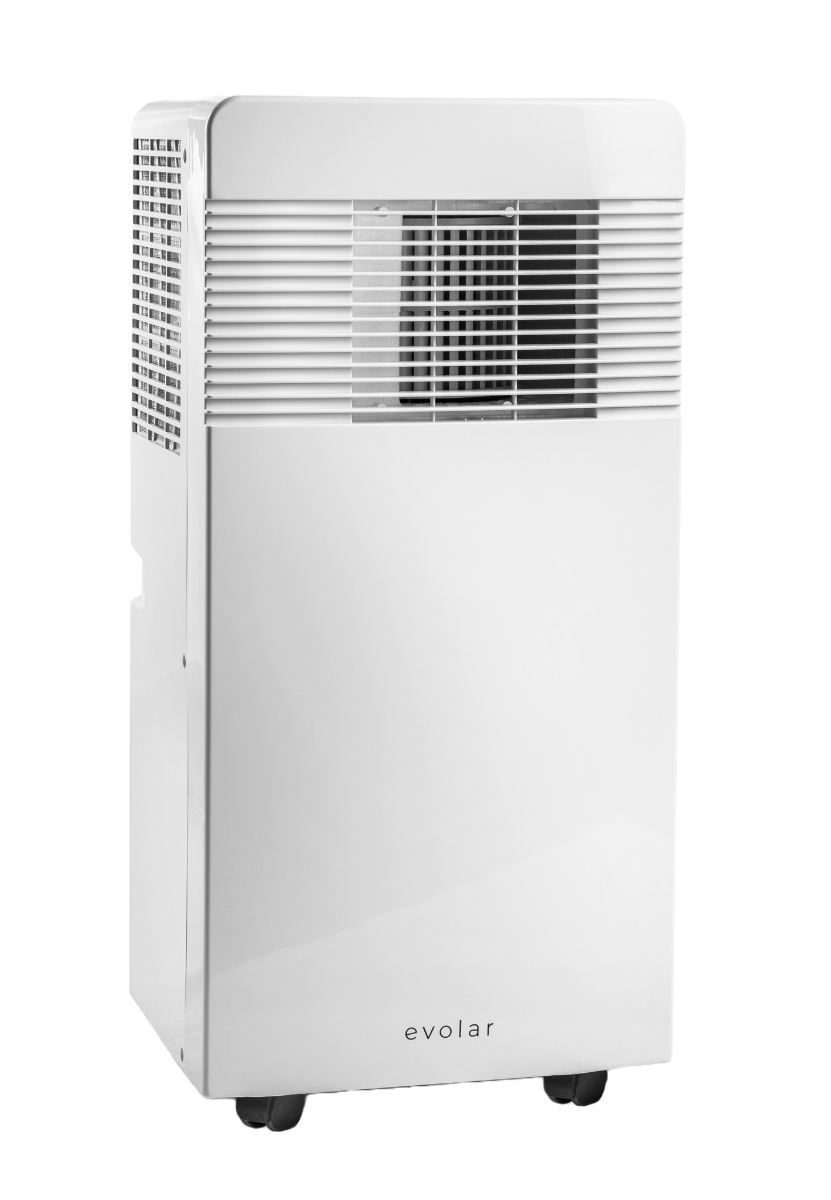 Evolar EVO-09C Mobiele Airco- Tweedekans