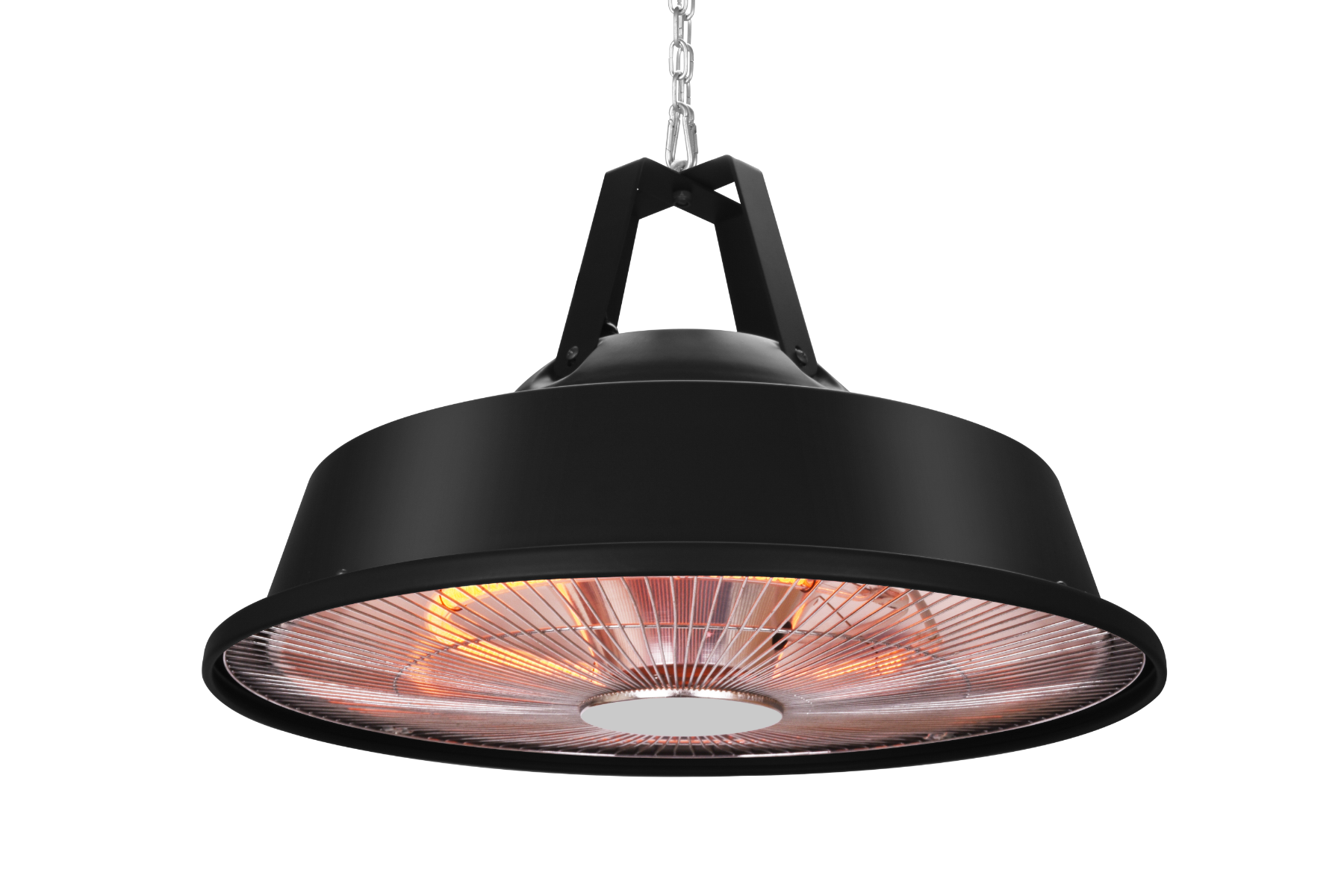Evolar EVO-CMH2150 Hangende Elektrische Heater- Tweedekans