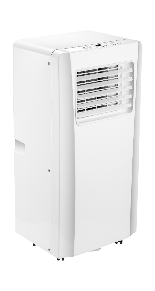 Evolar EVO-09CW Mobiele Airco - Met Wifi - Tweedekans