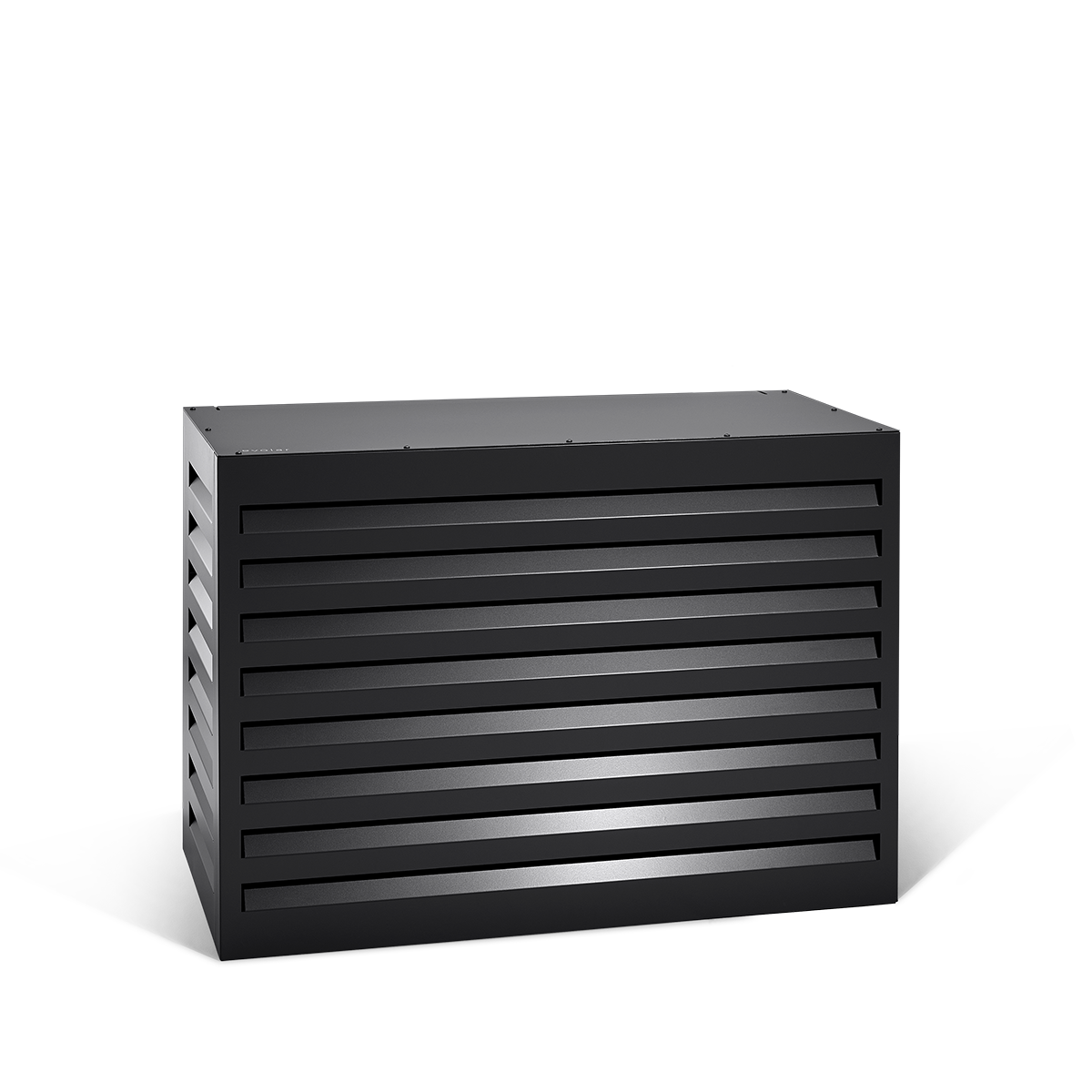 Evolar Airco Omkasting Zwart Small - Tweedekans