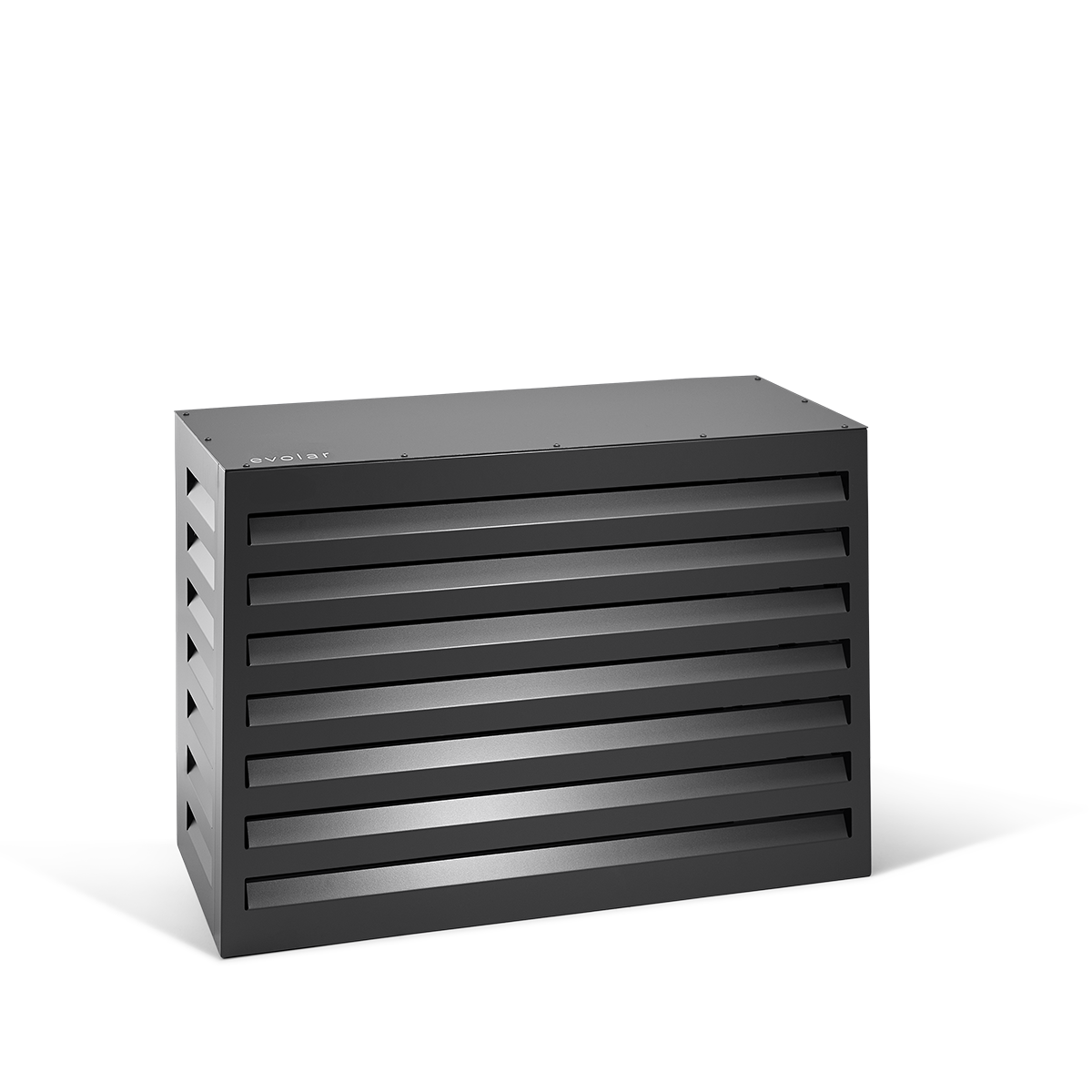 Evolar Airco Omkasting Zwart XS - Tweedekans