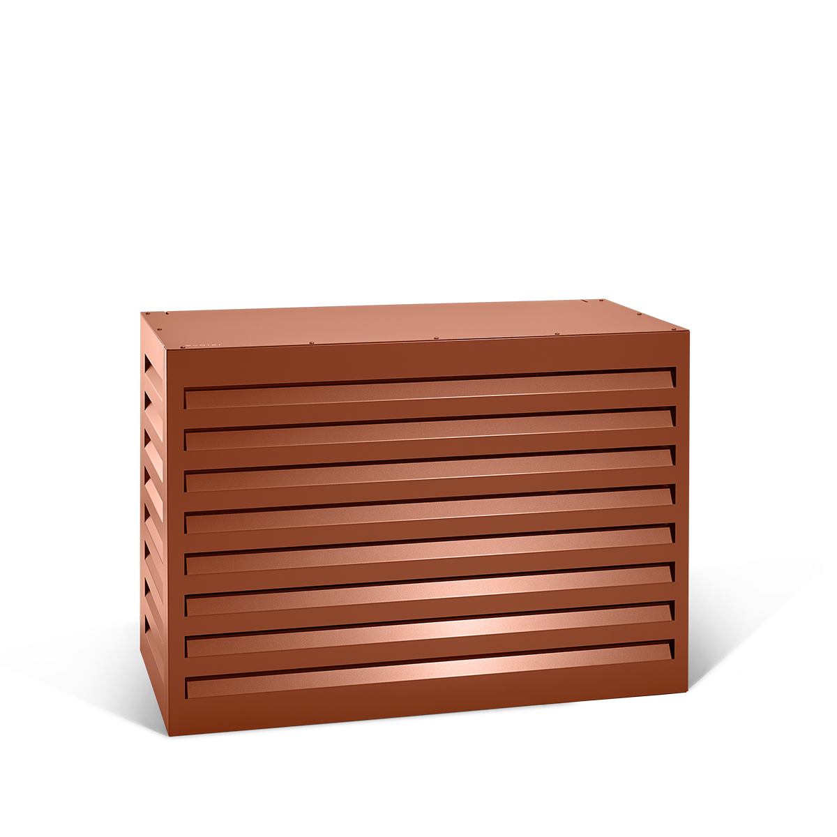 Evolar Airco Omkasting Steenrood Small - Tweedekans