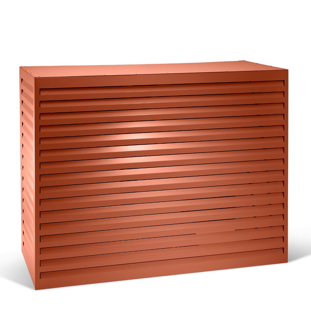 Evolar Airco Omkasting Steenrood XL - Tweedekans