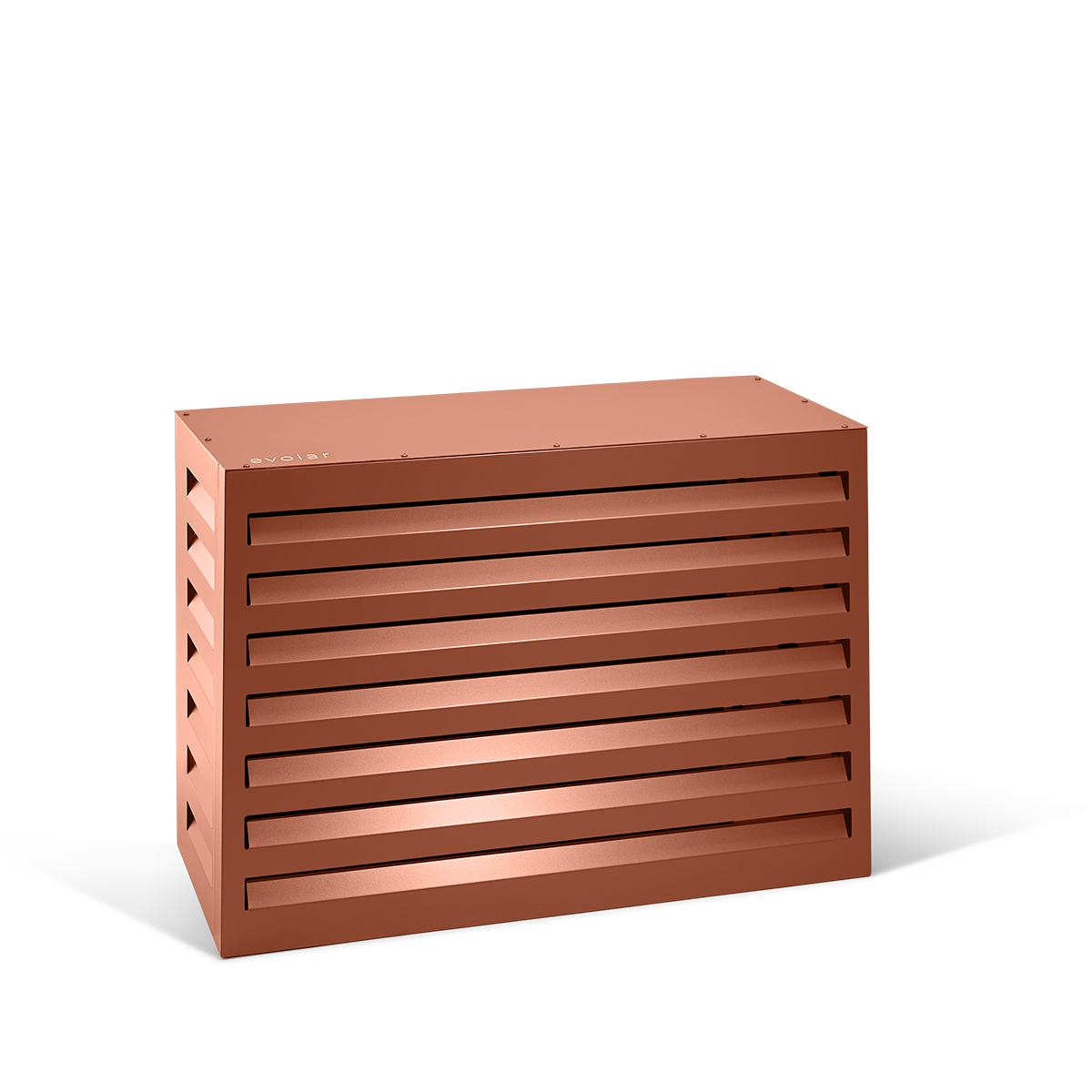 Evolar Airco Omkasting Steenrood XS - Tweedekans
