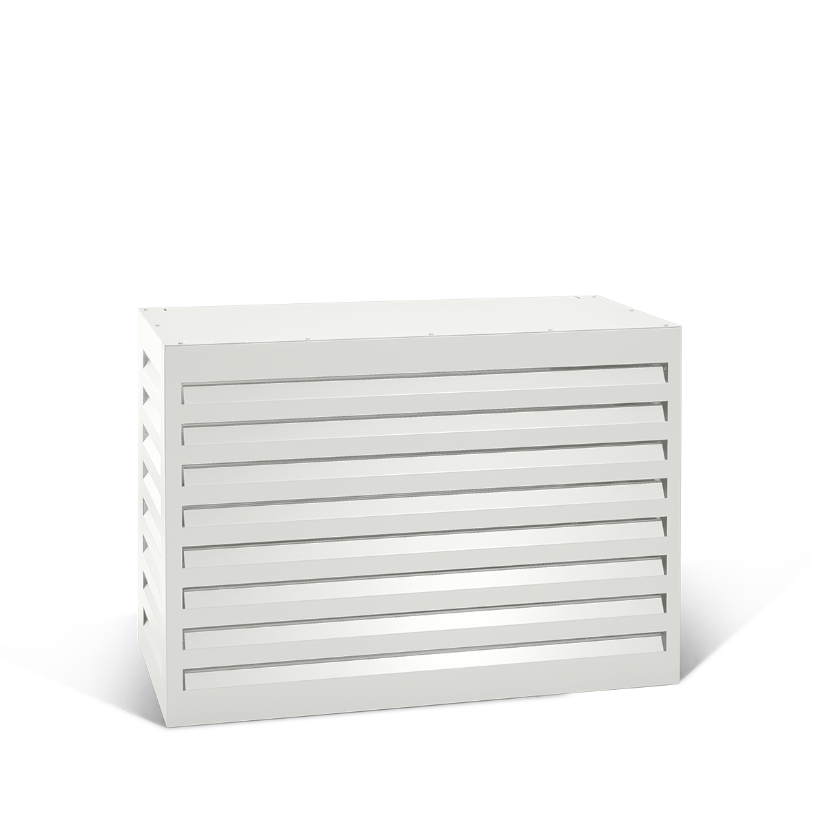 Evolar Airco Omkasting Wit Small - Tweedekans