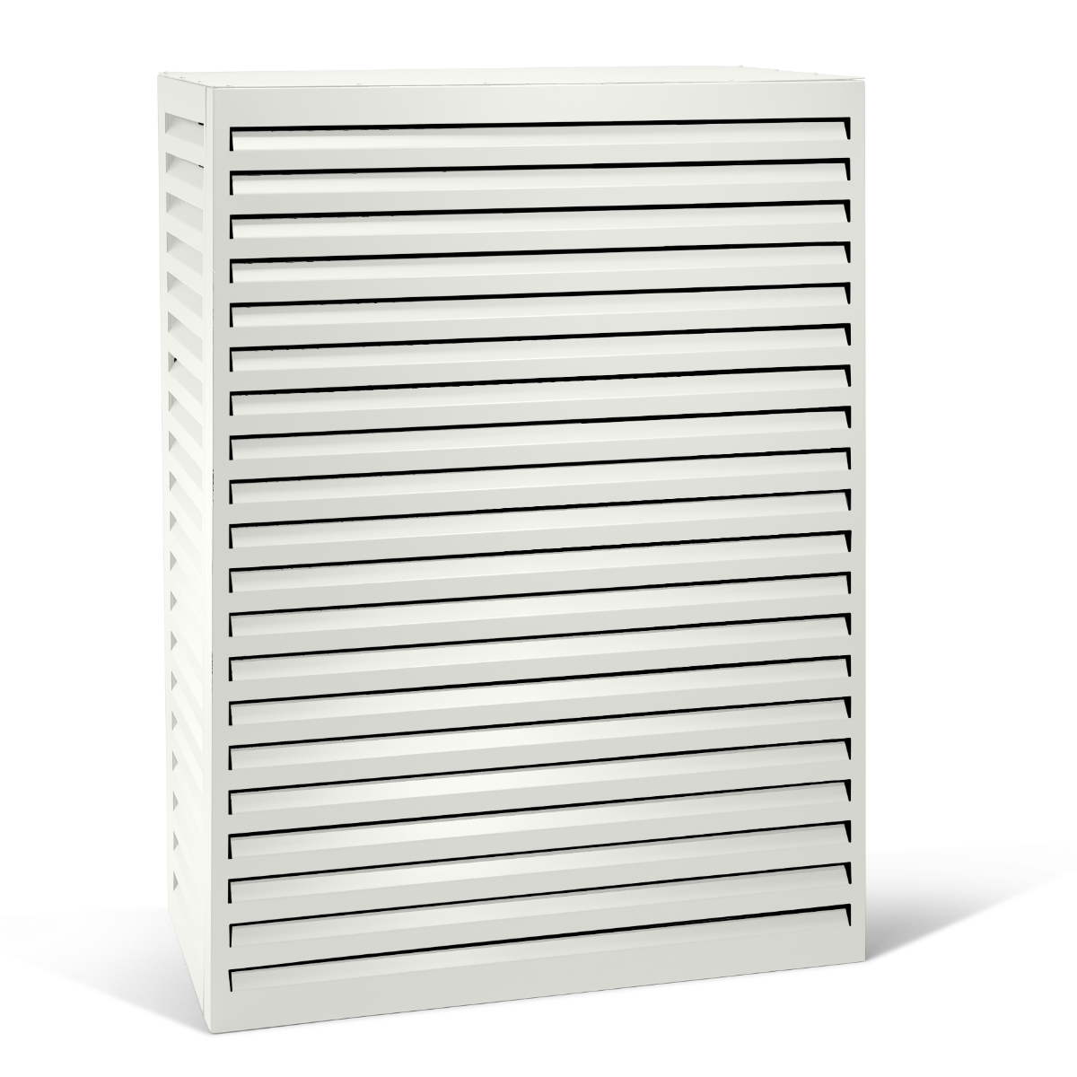 Evolar Airco Omkasting Wit Tower - Tweedekans