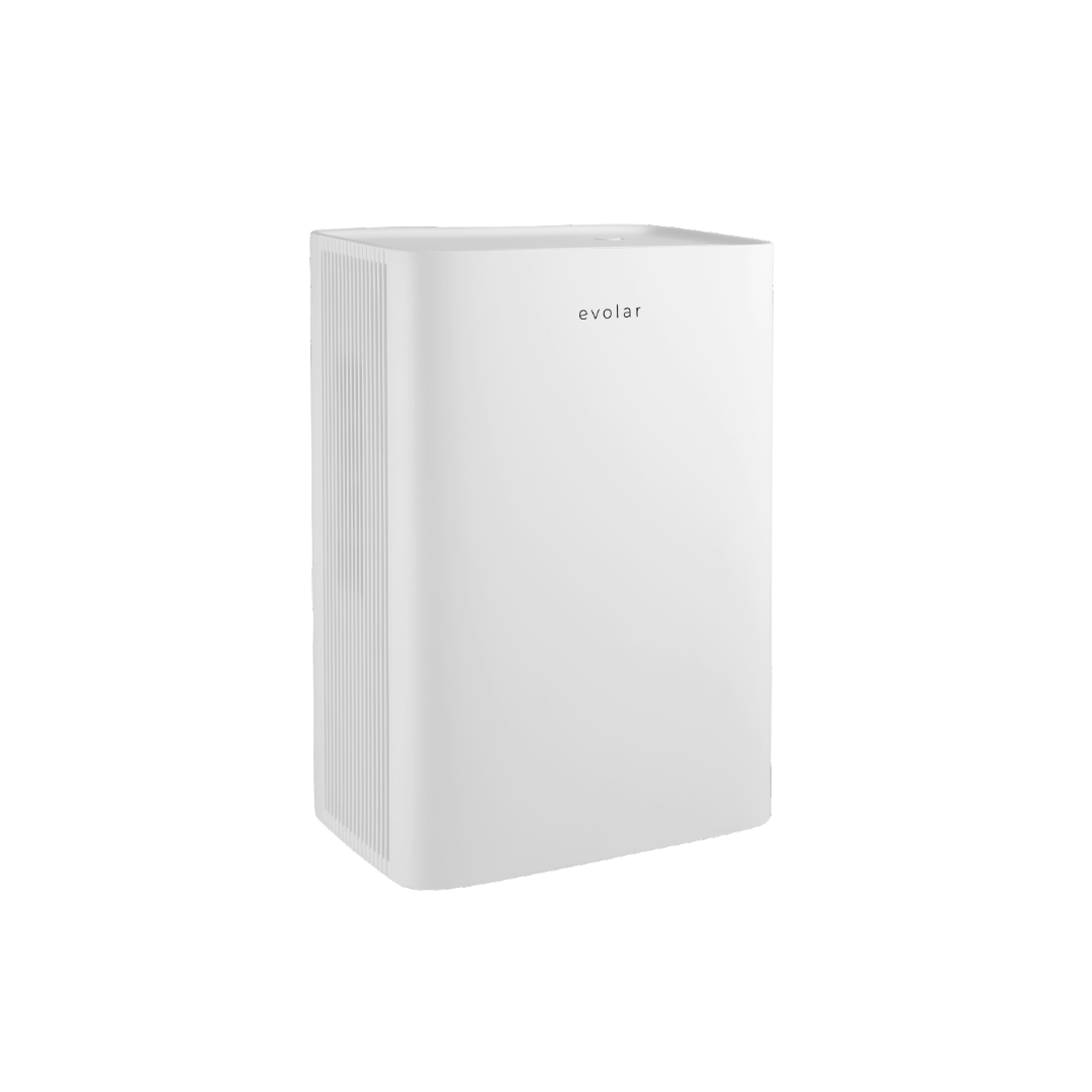 Evolar EVO-DH65 Luchtontvochtiger / Air purifier - Tweedekans