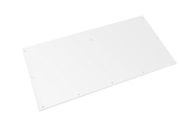 Evolar Bottom Panel voor Airco Omkasting Wit Tower - Tweedekans