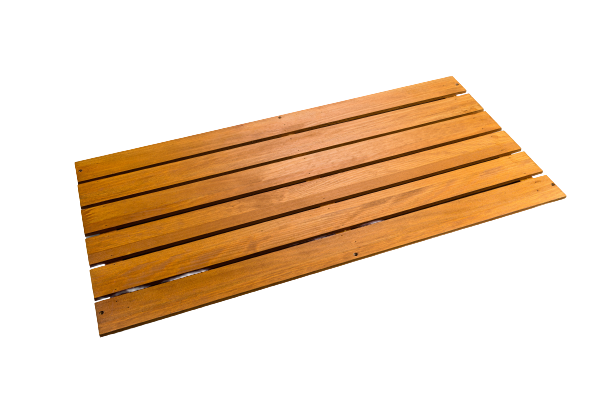 Evolar Bottom Panel voor Airco Omkasting Wood XL - Tweedekans