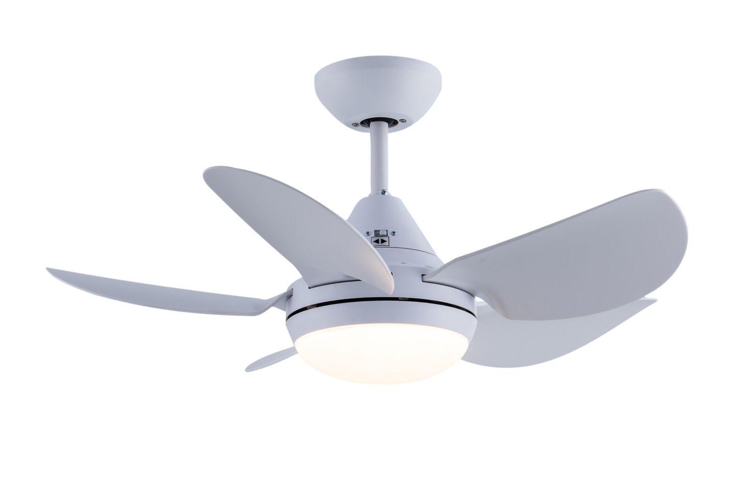 Evolar EVO-CF30MW Plafondventilator Mat Wit- Tweedekans