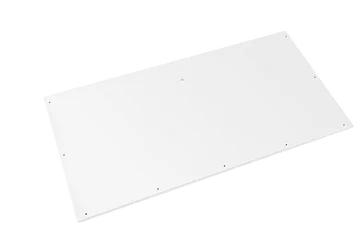 Evolar Bottom Panel voor Airco Omkasting Wit Medium