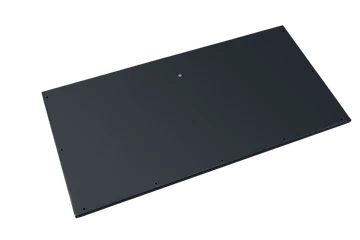 Evolar Bottom Panel voor Airco Omkasting Donker Antraciet Large