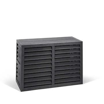 Evolar WPC Airco Omkasting Charcoal Grey XS