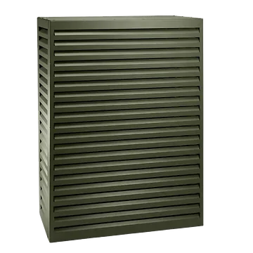 Evolar Airco Omkasting Olijfgroen Tower