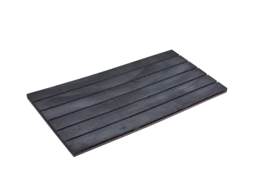  Evolar Bottom Panel voor Airco Omkasting Charcoal Grey WPC XL