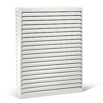 Evolar Airco Omkasting Wit Tower