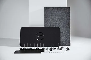Evolar Geluidsreductie Set - Medium