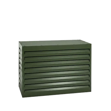 Evolar Airco Omkasting Olijfgroen Small