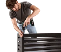 <span>Professional</span> of installateur?
