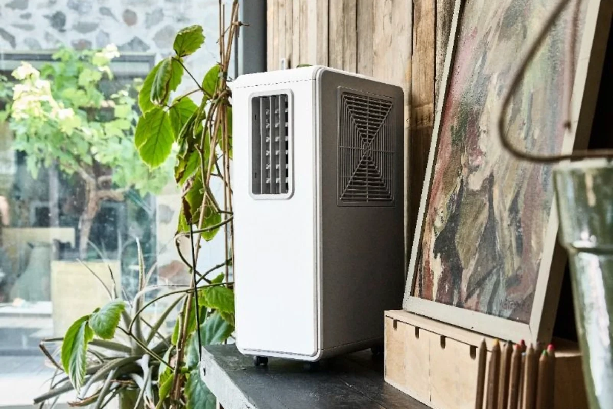 Compact, slim en energiezuinig