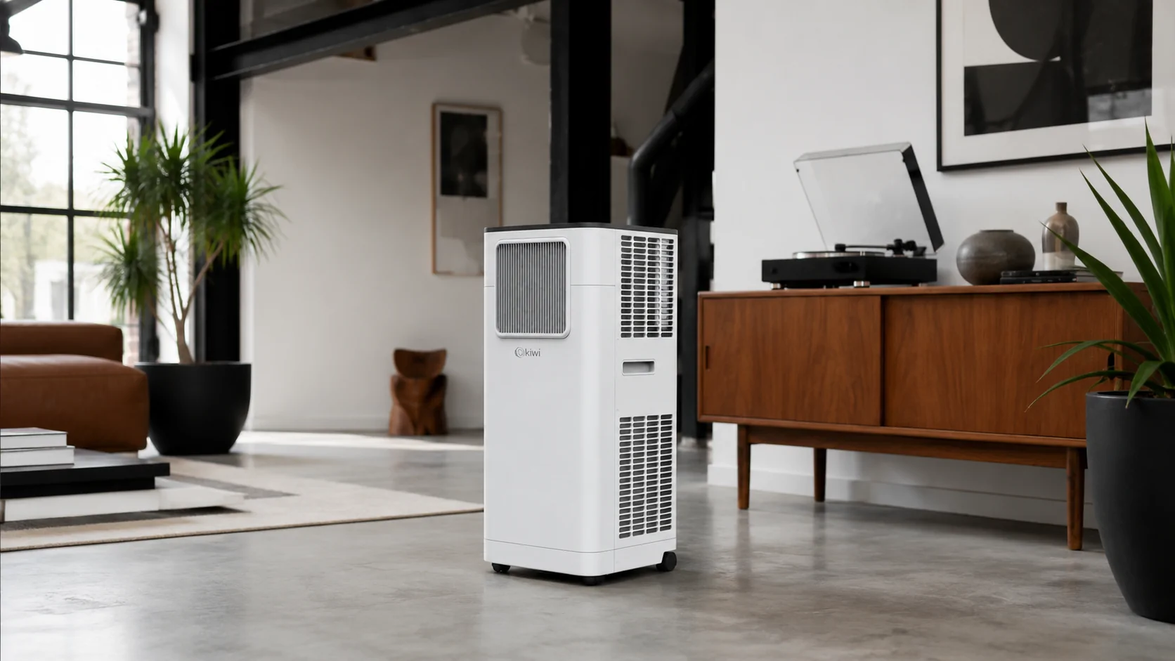Snel verkoeld op de warmste dagen