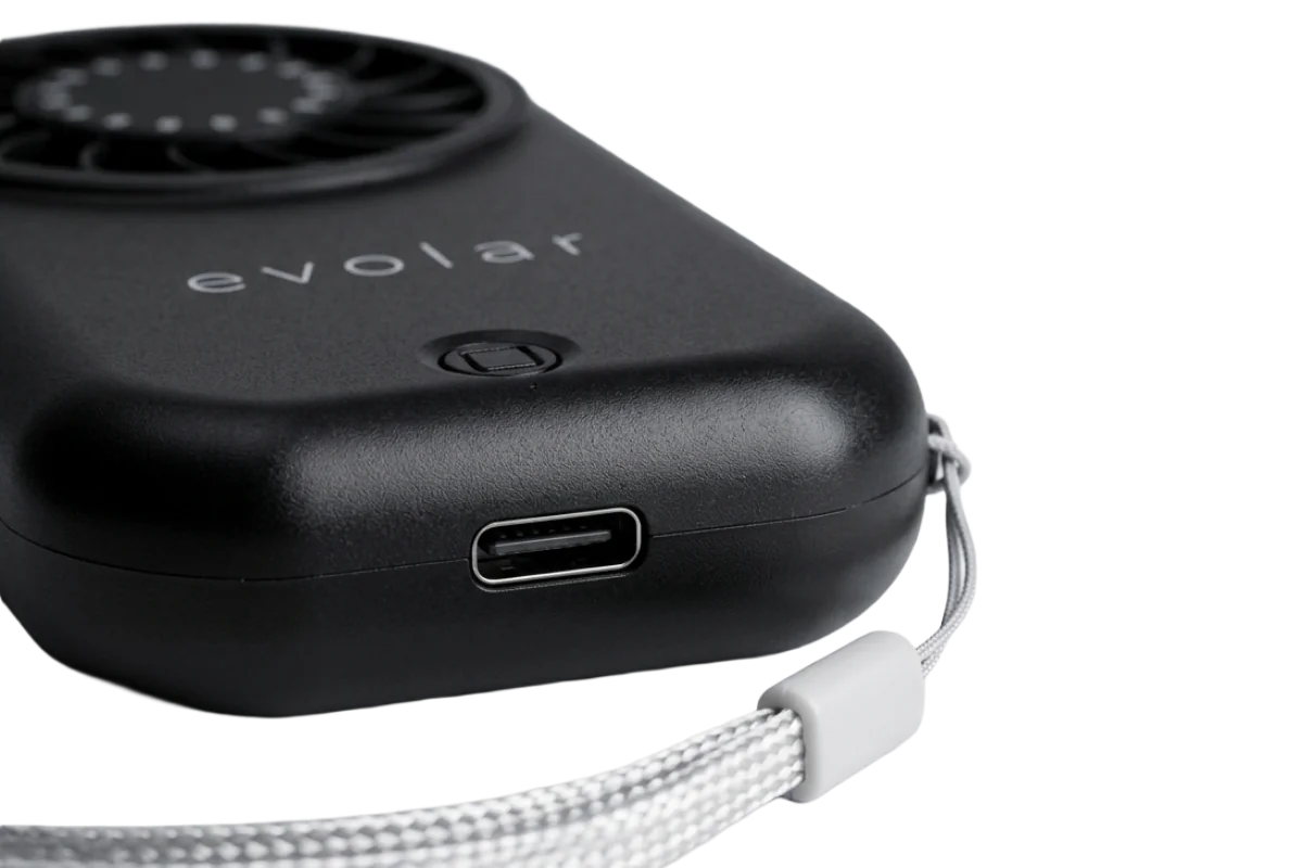 Snel opladen, altijd binnen handbereik