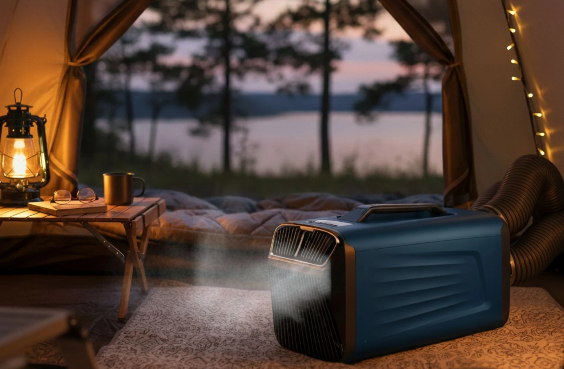 Laag Energieverbruik (400W)