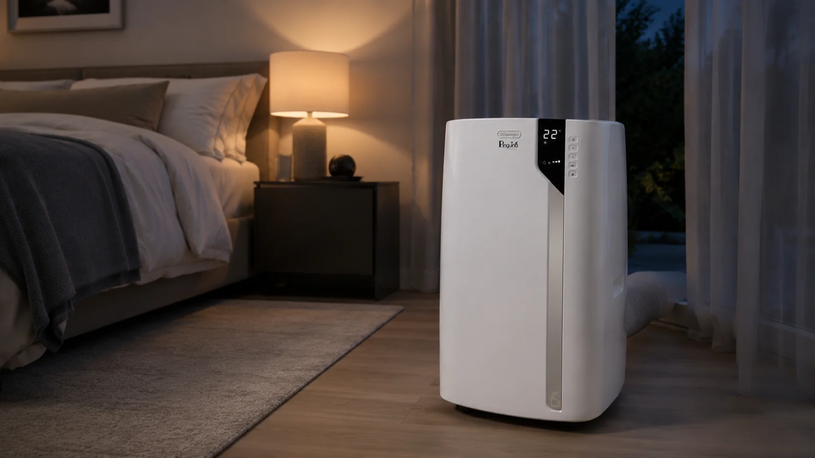 De stilste Pinguino ooit