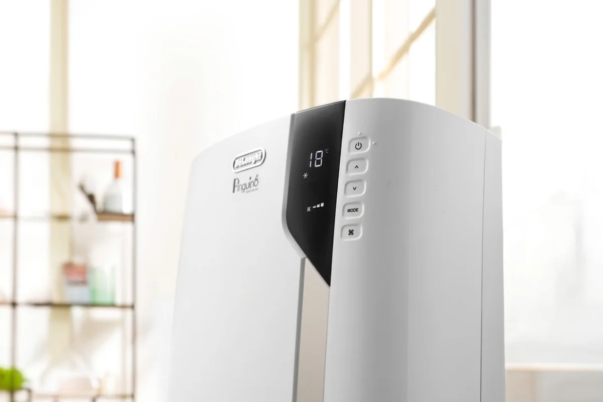 Tot 30% zuiniger met Eco Real Feel