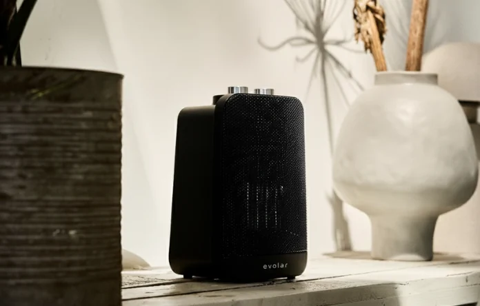 Altijd directe, comfortabele warmte