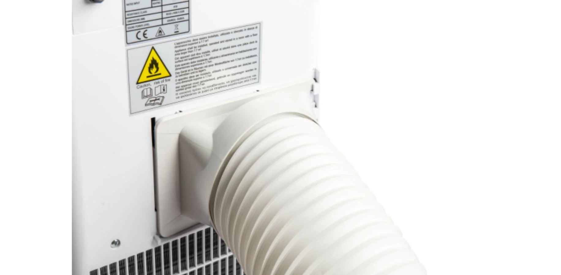 Voor direct comfort met Wifi