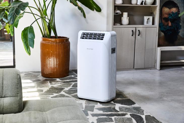 Bereid je voor op een hete zomer