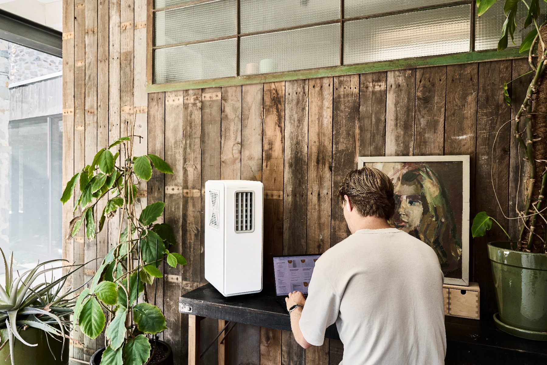 Comfort op je werk- of slaapplek