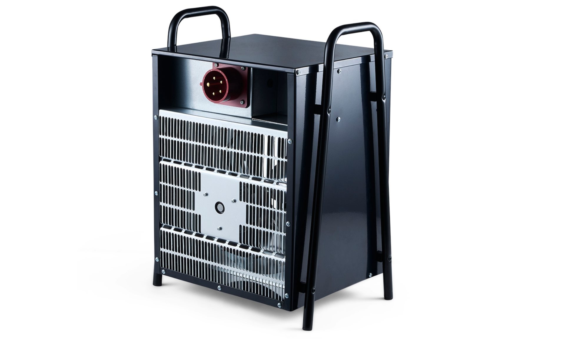 Ontworpen voor zware industriële toepassingen