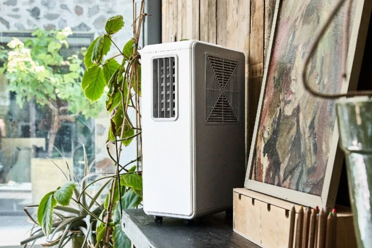 Compact, slim en energiezuinig