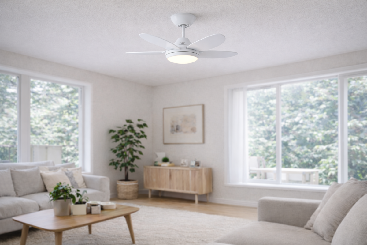 Stijlvol comfort in elke ruimte