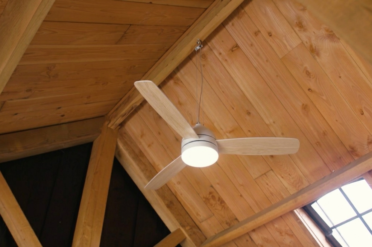 Hele jaar door comfort