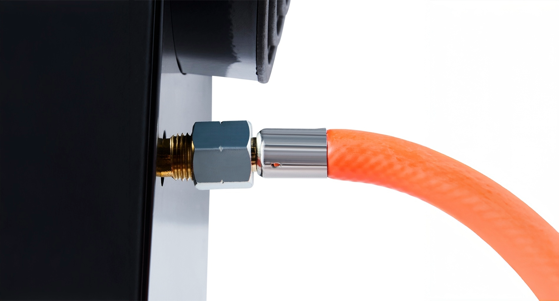 Efficiënt verwarmen met LPG gas